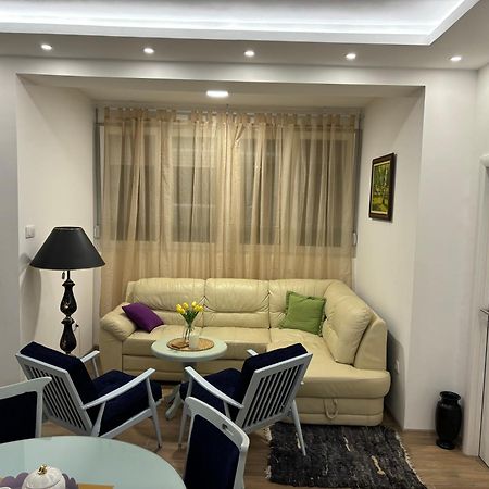 Vanja Apartman Vrsac Exterior photo